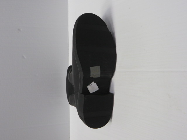 Botki Damskie D68 BLACK 36-41 2