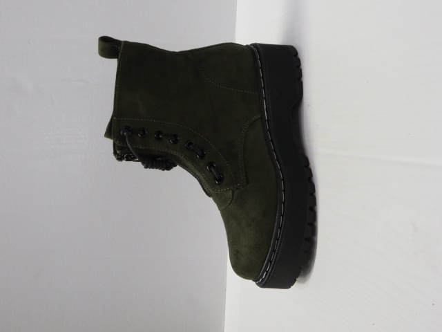 Botki Damskie M532 GREEN 36-41 1