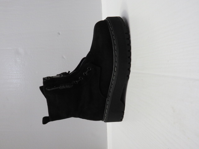 Botki Damskie M532 BLACK 36-41