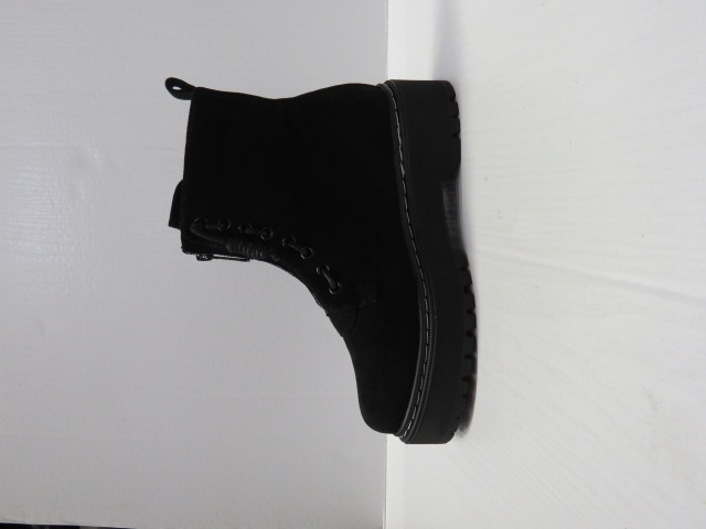 Botki Damskie M532 BLACK 36-41 1