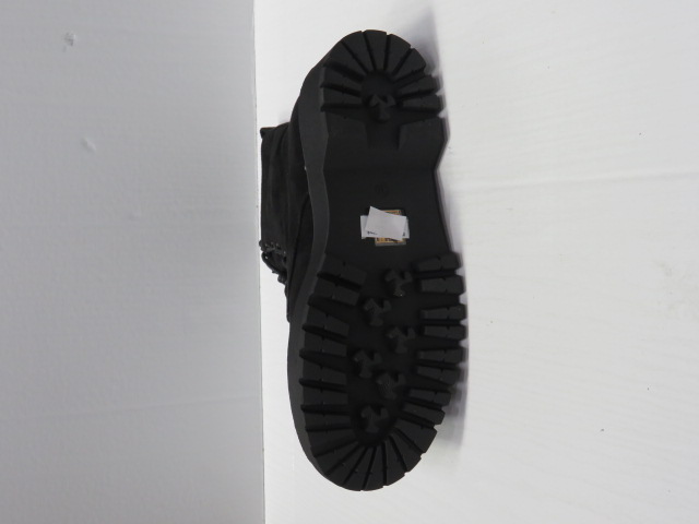 Botki Damskie M532 BLACK 36-41 2