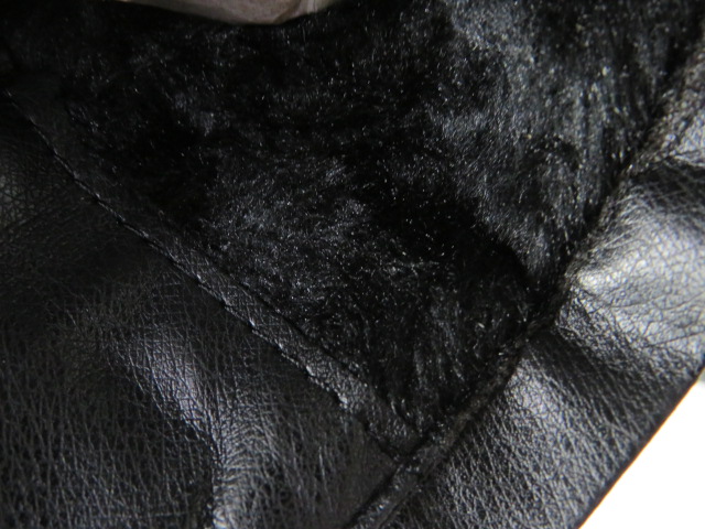 Botki Damskie M678 BLACK 36-41 OCIEPLANE 3