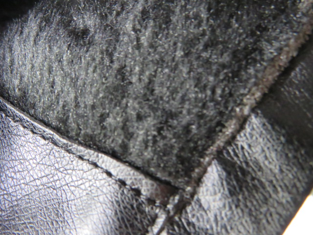 Botki Damskie M623 BLACK 36-41 OCIEPLANE 3