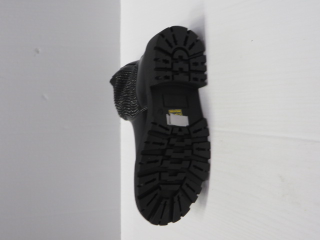 Botki Damskie R-206 BLACK 36-41 2