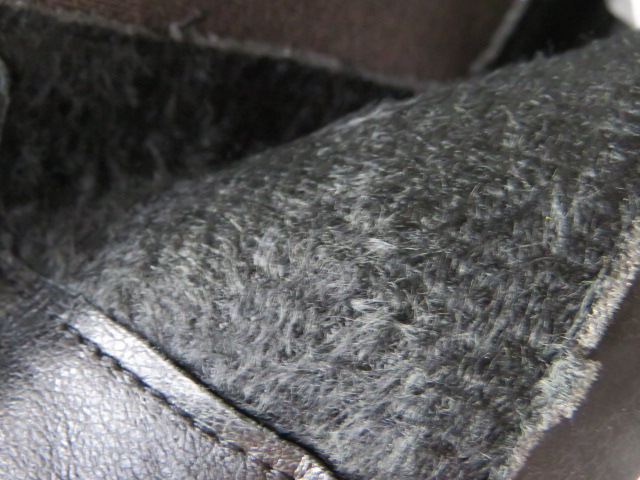 Botki Damskie R-177 BROWN 36-41 OCIEPLANE 3