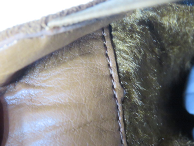 Botki Damskie M679 CAMEL 36-41 3