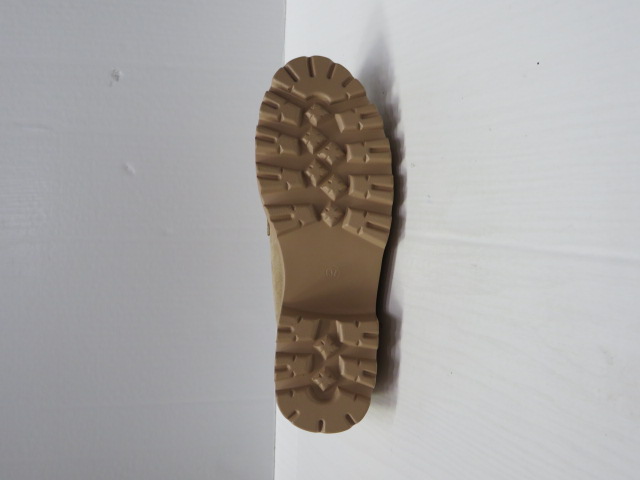 Półbuty Damskie L11-205 KHAKI 36-41 2