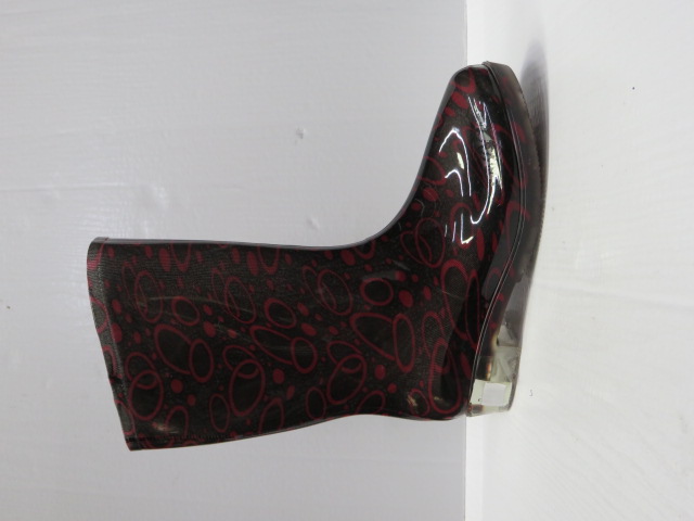 Kalosze Damskie HM55 JEDEN 37-42