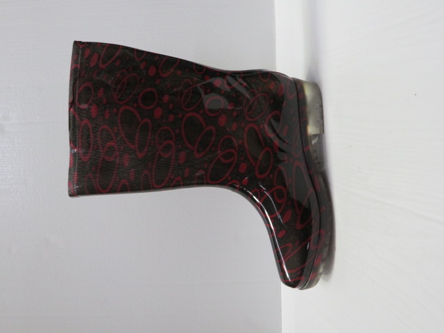 Kalosze Damskie HM55 JEDEN 37-42 1