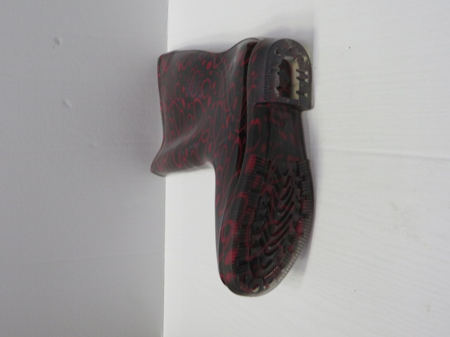 Kalosze Damskie HM55 JEDEN 37-42 2