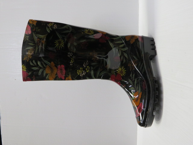 Kalosze Damskie HM159 JEDEN 36-41