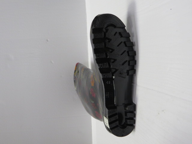 Kalosze Damskie HM159 JEDEN 36-41 2