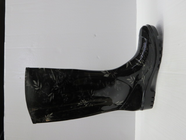 Kalosze Damskie HM158 JEDEN 36-41 1