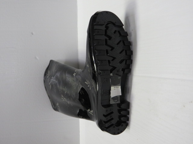 Kalosze Damskie HM158 JEDEN 36-41 2