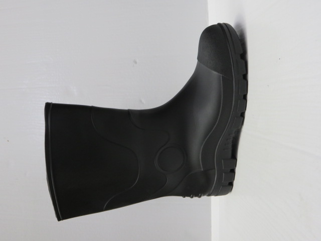 Kalosze Męskie HM184 JEDEN 40-46