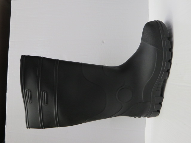 Kalosze Męskie HM183 JEDEN 41-46