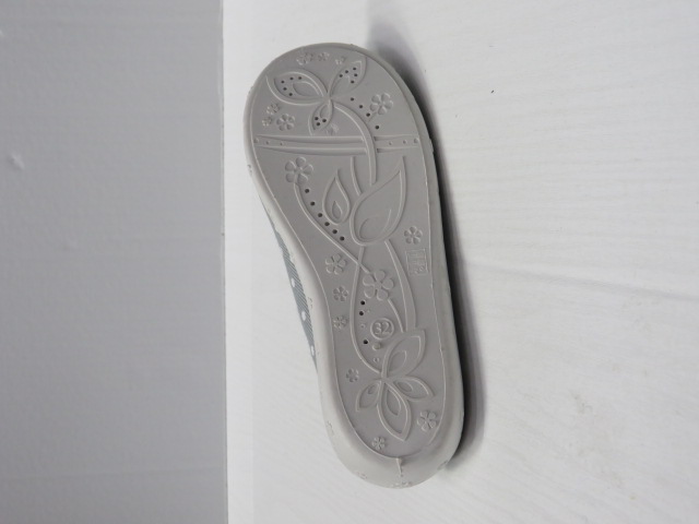 Baleriny Dziecięce S19 JEDEN 25-35 2