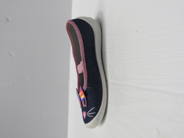 Baleriny Dziecięce S4 JEDEN 25-35 1