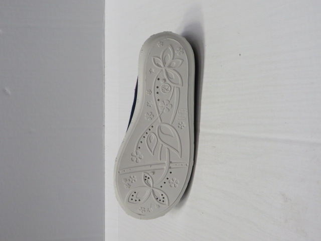 Baleriny Dziecięce S4 JEDEN 25-35 2