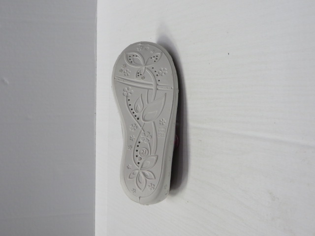 Baleriny Dziecięce D22 JEDEN 25-35 2