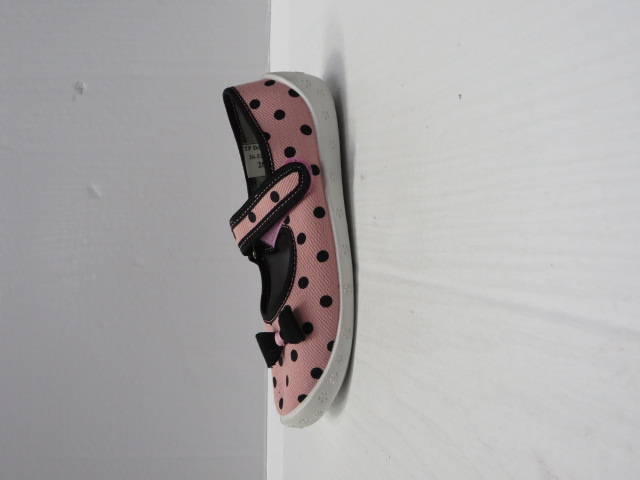 Baleriny Dziecięce D21 JEDEN 26-33