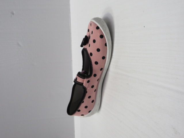 Baleriny Dziecięce D21 JEDEN 26-33 1