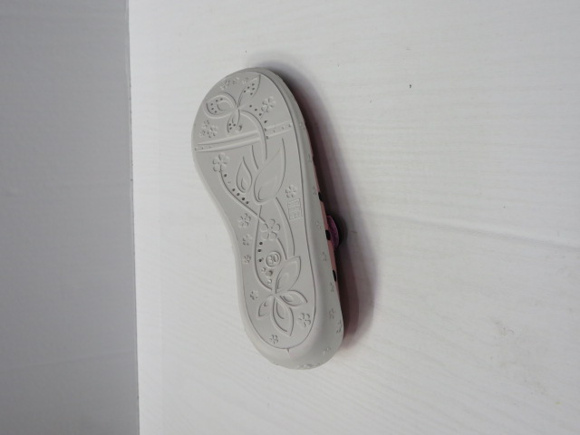 Baleriny Dziecięce D21 JEDEN 26-33 2