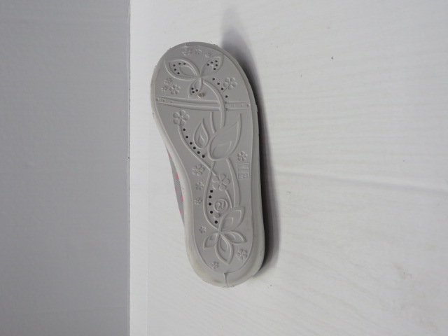 Baleriny Dziecięce S12 JEDEN 25-35 2