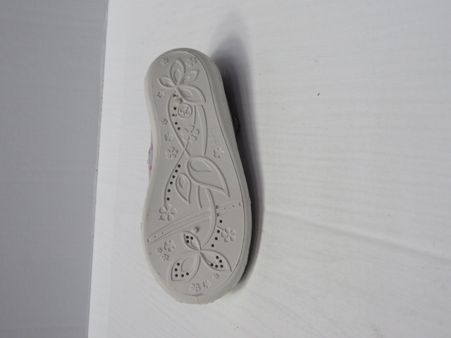 Baleriny Dziecięce D1 JEDEN 25-35 2