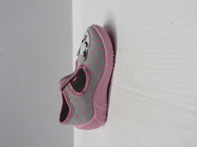 Półbuty Dziecięce HANIA56 JEDEN 19-25