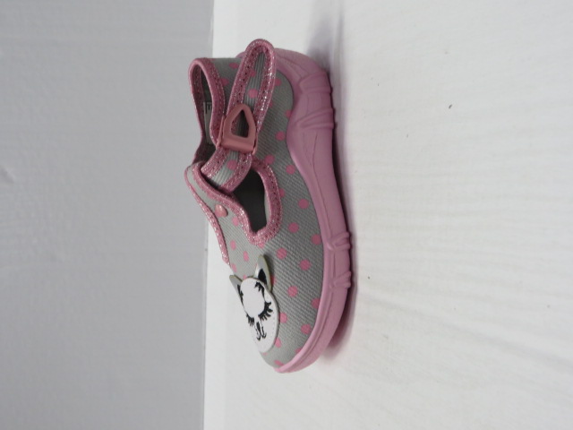 Półbuty Dziecięce HANIA56 JEDEN 19-25 1