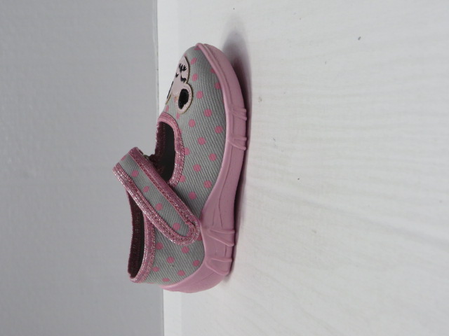 Półbuty Dziecięce MAJA5 JEDEN 19-25