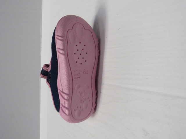 Półbuty Dziecięce MAJA6 JEDEN 19-25 2