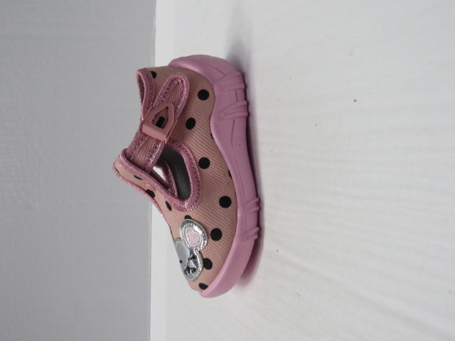 Półbuty Dziecięce HANIA57 JEDEN 19-25