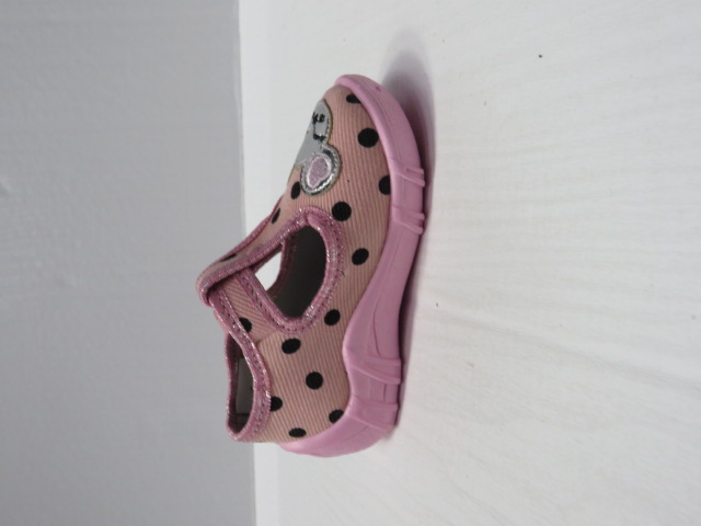 Półbuty Dziecięce HANIA57 JEDEN 19-25 1