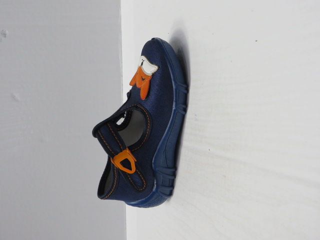 Półbuty Dziecięce HUGO42 JEDEN 19-25