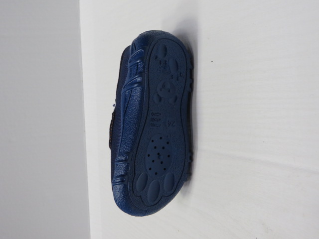 Półbuty Dziecięce HUGO42 JEDEN 19-25 2