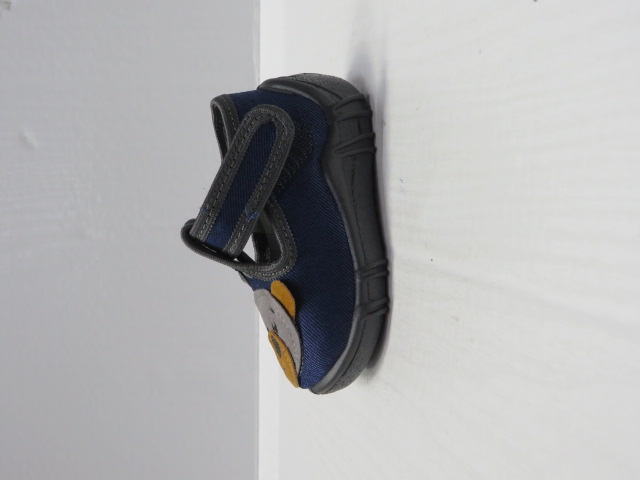 Półbuty Dziecięce LEON60 JEDEN 19-25