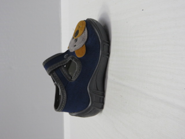 Półbuty Dziecięce LEON60 JEDEN 19-25 1