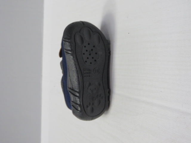 Półbuty Dziecięce LEON60 JEDEN 19-25 2