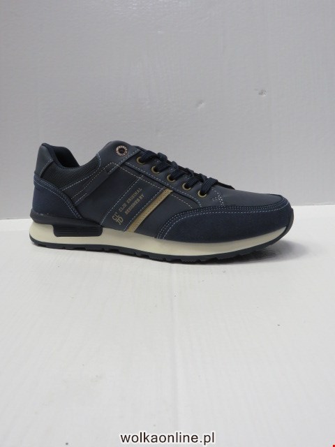 Sportowe męskie G8531-2 JEDEN 40-45