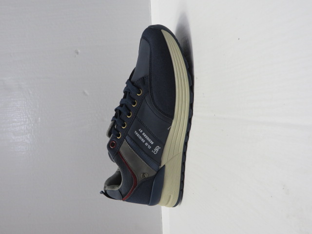 Sportowe męskie G8530-2 JEDEN 40-45