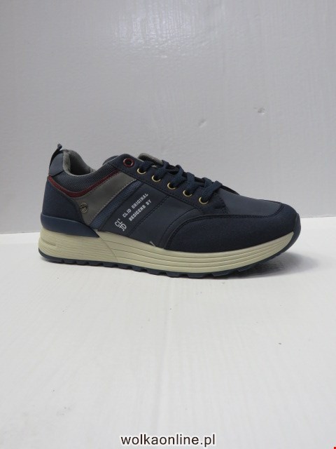 Sportowe męskie G8530-2 JEDEN 40-45
