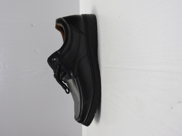 Półbuty Męskie 9C16 JEDEN 40-46 1