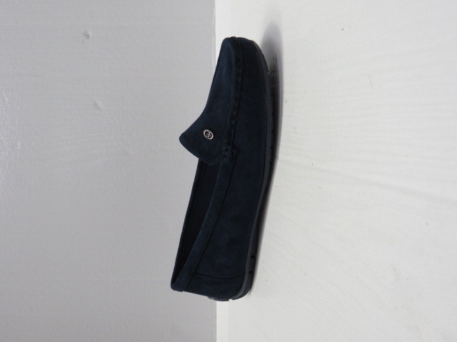 Półbuty Damskie F62-10 JEDEN 36-41