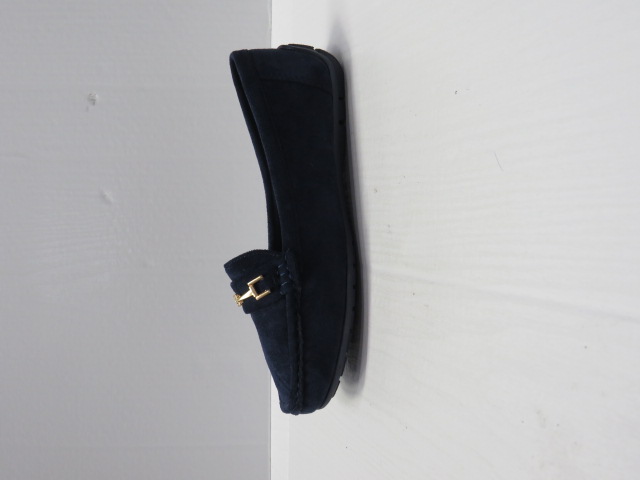 Baleriny Damskie F61-10 JEDEN 36-41 1