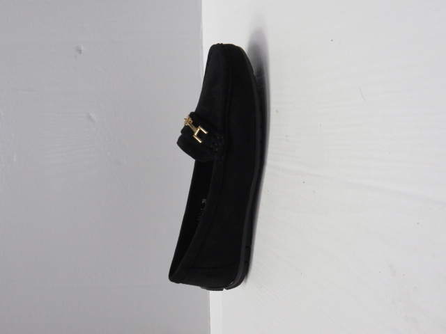 Baleriny Damskie F61-1 JEDEN 36-41