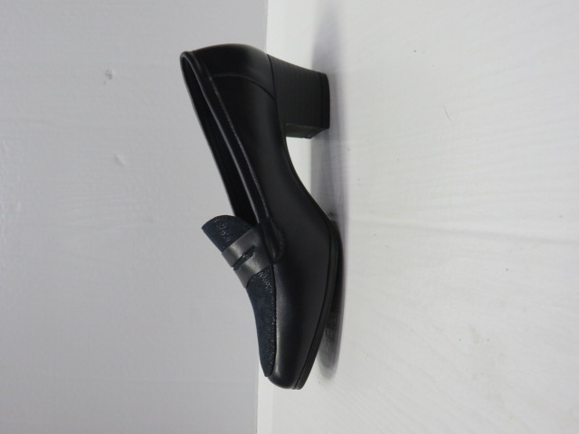 Czółenka Damskie 61716 BLUE 36-41 1