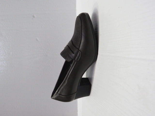 Czółenka Damskie 61716 GREY 36-41