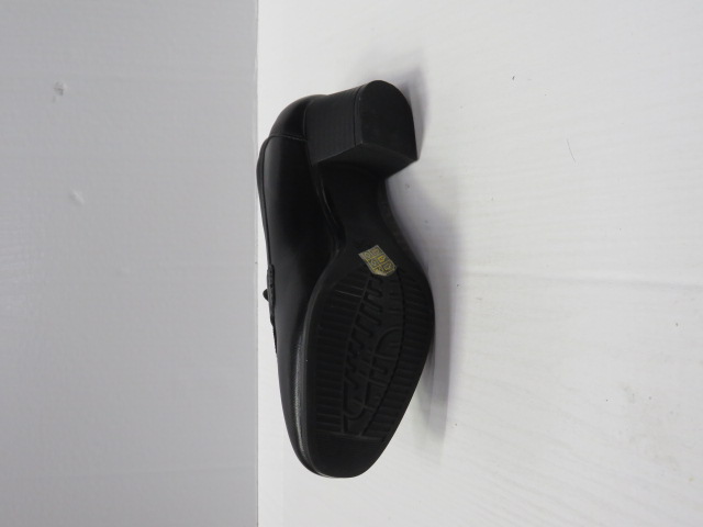 Czółenka Damskie 61716 BLACK 36-41 2